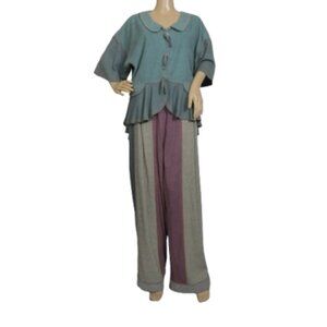 Krakerz Artistic Harmony Outfit